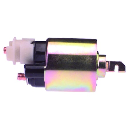 Solenoid, Replacement For Wai Global 66-8507